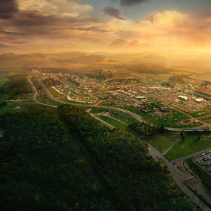 CITIES (311/532)